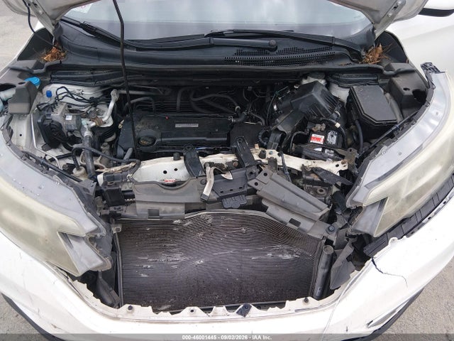Продажа на аукционе авто 2016 Honda Cr-v Ex, vin: 5J6RM4H53GL023763, номер лота: 46001445