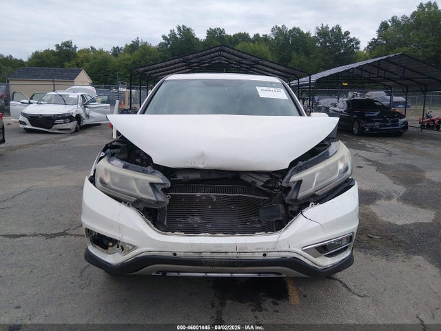 Продажа на аукционе авто 2016 Honda Cr-v Ex, vin: 5J6RM4H53GL023763, номер лота: 46001445