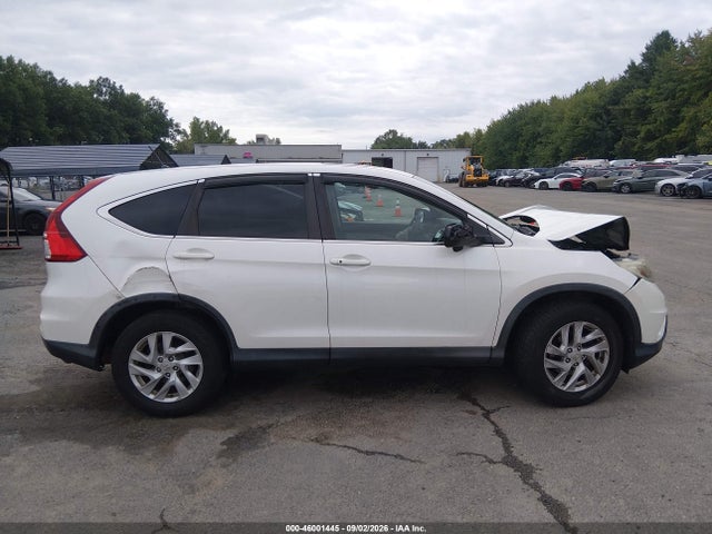 Продажа на аукционе авто 2016 Honda Cr-v Ex, vin: 5J6RM4H53GL023763, номер лота: 46001445