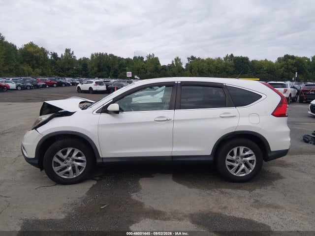 Продажа на аукционе авто 2016 Honda Cr-v Ex, vin: 5J6RM4H53GL023763, номер лота: 46001445
