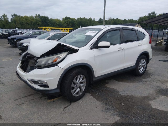 Продажа на аукционе авто 2016 Honda Cr-v Ex, vin: 5J6RM4H53GL023763, номер лота: 46001445