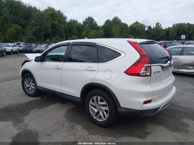 Продажа на аукционе авто 2016 Honda Cr-v Ex, vin: 5J6RM4H53GL023763, номер лота: 46001445