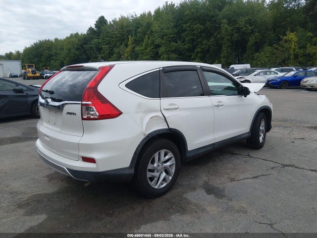 Продажа на аукционе авто 2016 Honda Cr-v Ex, vin: 5J6RM4H53GL023763, номер лота: 46001445
