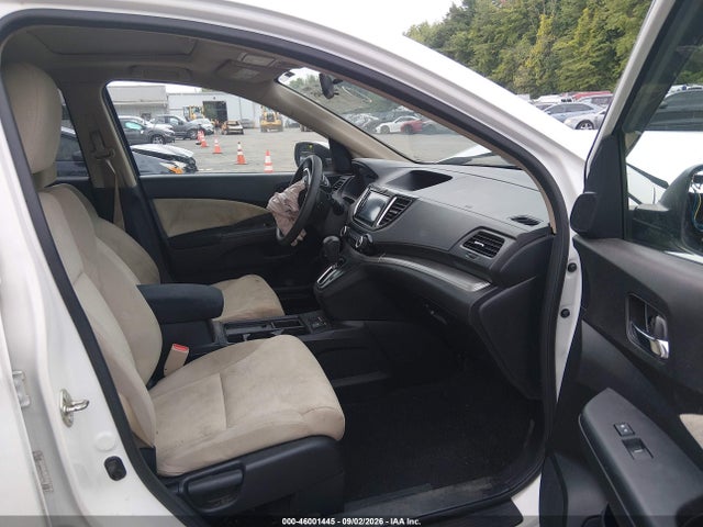 Продажа на аукционе авто 2016 Honda Cr-v Ex, vin: 5J6RM4H53GL023763, номер лота: 46001445