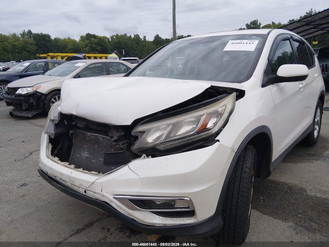 Продажа на аукционе авто 2016 Honda Cr-v Ex, vin: 5J6RM4H53GL023763, номер лота: 46001445