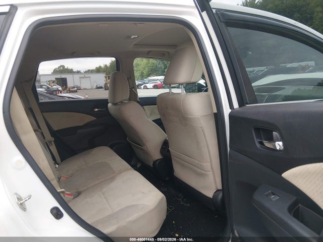 Продажа на аукционе авто 2016 Honda Cr-v Ex, vin: 5J6RM4H53GL023763, номер лота: 46001445