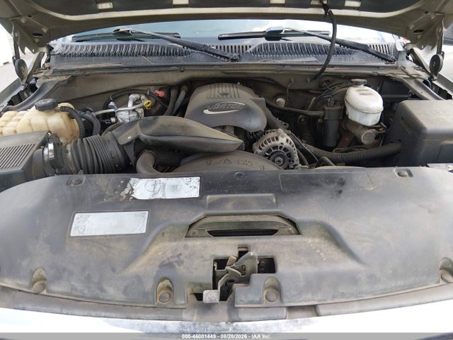 Продаж на аукціоні авто 2003 Gmc Sierra 1500 Sle, vin: 1GTEC14T83Z105912, номер лоту: 46001449