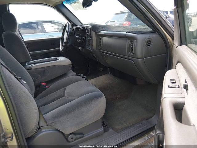 Продаж на аукціоні авто 2003 Gmc Sierra 1500 Sle, vin: 1GTEC14T83Z105912, номер лоту: 46001449