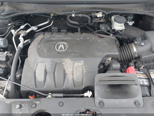 Продаж на аукціоні авто 2014 Acura Rdx, vin: 5J8TB4H33EL008212, номер лоту: 46001451