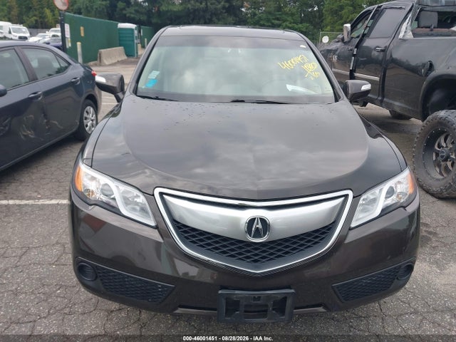 Продаж на аукціоні авто 2014 Acura Rdx, vin: 5J8TB4H33EL008212, номер лоту: 46001451