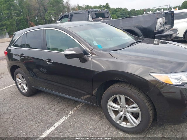 Продаж на аукціоні авто 2014 Acura Rdx, vin: 5J8TB4H33EL008212, номер лоту: 46001451