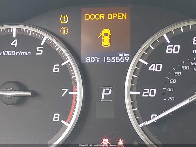 Продаж на аукціоні авто 2014 Acura Rdx, vin: 5J8TB4H33EL008212, номер лоту: 46001451