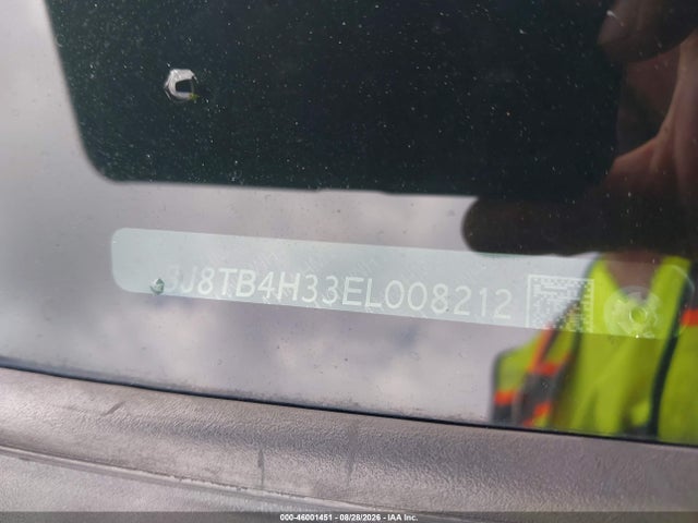 Продаж на аукціоні авто 2014 Acura Rdx, vin: 5J8TB4H33EL008212, номер лоту: 46001451