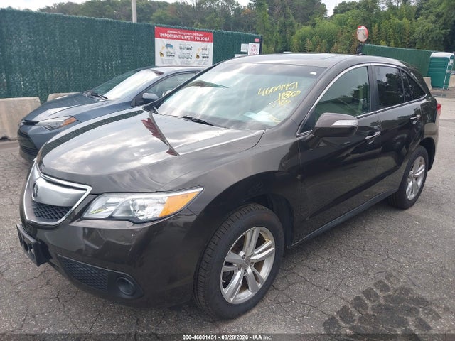 Продаж на аукціоні авто 2014 Acura Rdx, vin: 5J8TB4H33EL008212, номер лоту: 46001451