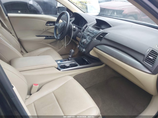 Продаж на аукціоні авто 2014 Acura Rdx, vin: 5J8TB4H33EL008212, номер лоту: 46001451