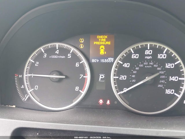 Продаж на аукціоні авто 2014 Acura Rdx, vin: 5J8TB4H33EL008212, номер лоту: 46001451