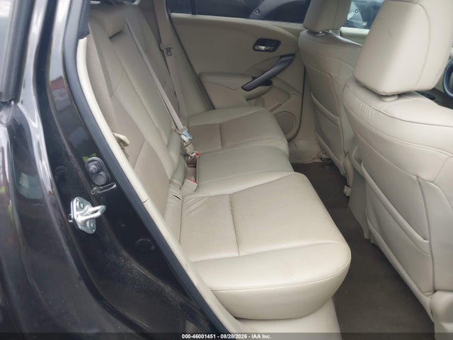 Продаж на аукціоні авто 2014 Acura Rdx, vin: 5J8TB4H33EL008212, номер лоту: 46001451