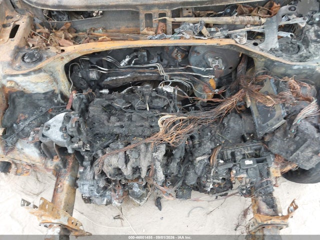 46001455 :رقم المزاد ، 5NMS2CAD1LH158616 vin ، 2020 Hyundai Santa Fe Se مزاد بيع