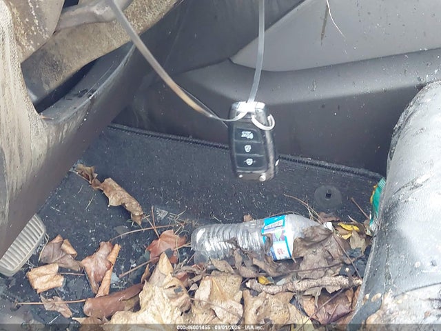 46001455 :رقم المزاد ، 5NMS2CAD1LH158616 vin ، 2020 Hyundai Santa Fe Se مزاد بيع