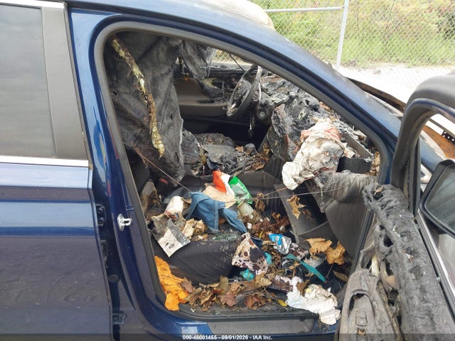 46001455 :رقم المزاد ، 5NMS2CAD1LH158616 vin ، 2020 Hyundai Santa Fe Se مزاد بيع