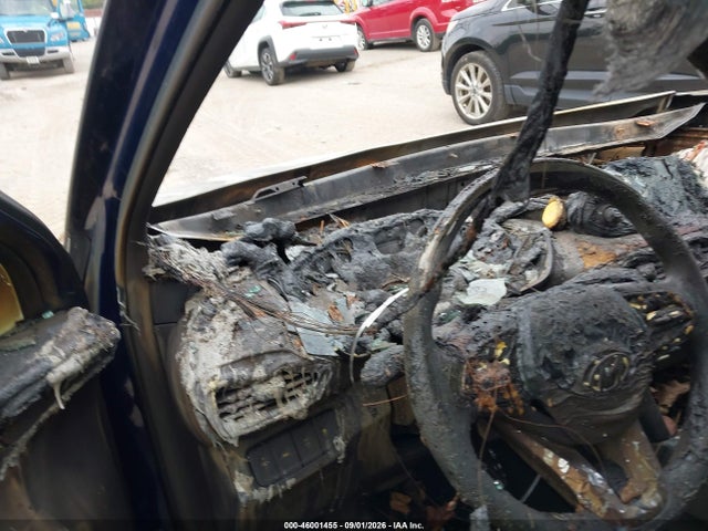 46001455 :رقم المزاد ، 5NMS2CAD1LH158616 vin ، 2020 Hyundai Santa Fe Se مزاد بيع