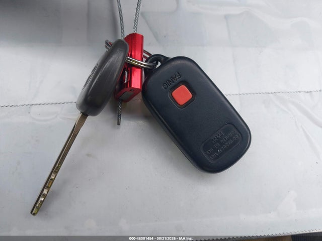 Продажа на аукционе авто 2006 Toyota Corolla Le, vin: 1NXBR30E66Z633563, номер лота: 46001454