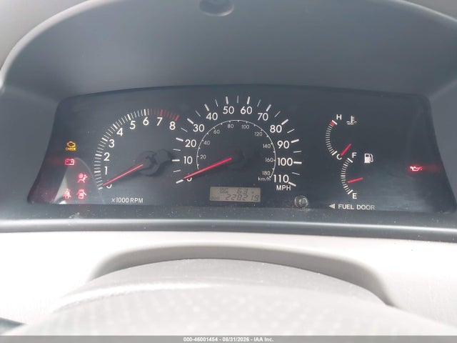 Продажа на аукционе авто 2006 Toyota Corolla Le, vin: 1NXBR30E66Z633563, номер лота: 46001454