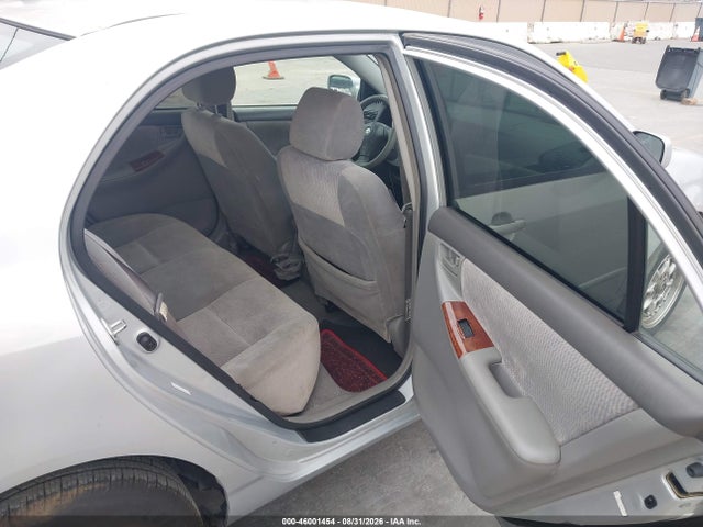 Продажа на аукционе авто 2006 Toyota Corolla Le, vin: 1NXBR30E66Z633563, номер лота: 46001454
