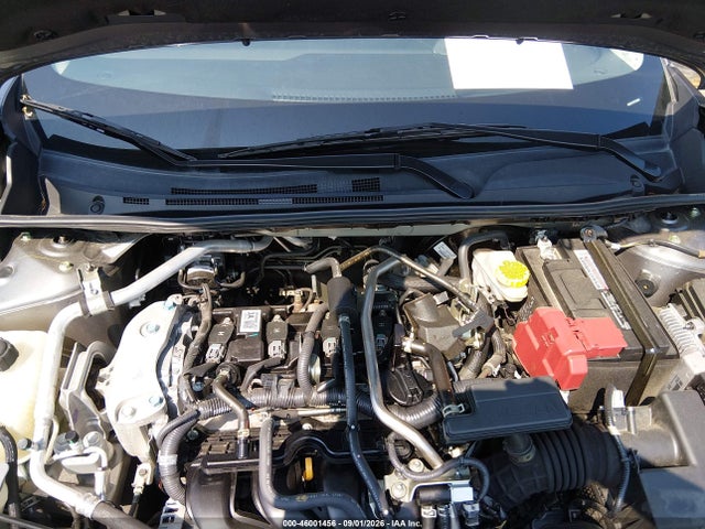 Продажа на аукционе авто 2025 Nissan Sentra Sv, vin: 3N1AB8CV4SY232634, номер лота: 46001456