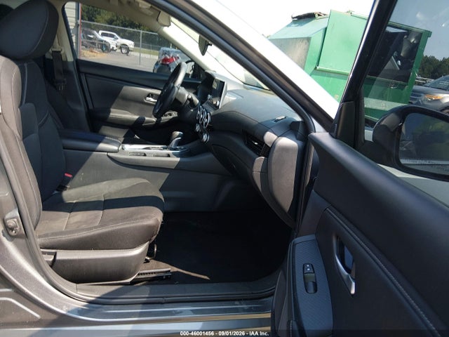Продажа на аукционе авто 2025 Nissan Sentra Sv, vin: 3N1AB8CV4SY232634, номер лота: 46001456