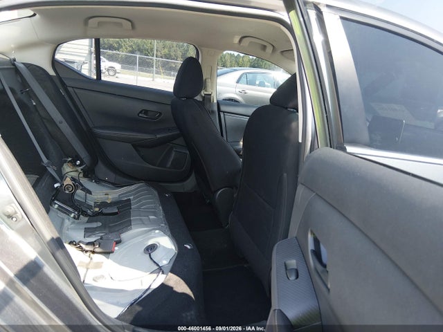 Продажа на аукционе авто 2025 Nissan Sentra Sv, vin: 3N1AB8CV4SY232634, номер лота: 46001456
