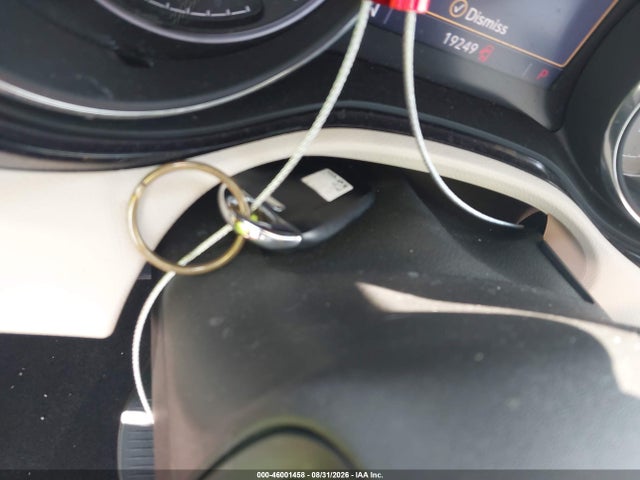 2022 Buick Encore Gx Fwd Select მანქანა იყიდება აუქციონზე, vin: KL4MMDSL4NB038986, აუქციონის ნომერი: 46001458