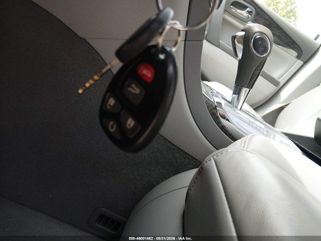 2014 Buick Enclave Leather მანქანა იყიდება აუქციონზე, vin: 5GAKVBKD6EJ217268, აუქციონის ნომერი: 46001462