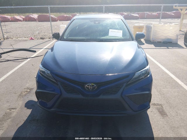 Продаж на аукціоні авто 2023 Toyota Camry Se, vin: 4T1G11AK7PU094104, номер лоту: 46001463