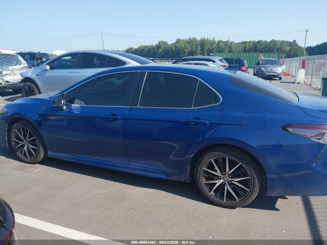 Продаж на аукціоні авто 2023 Toyota Camry Se, vin: 4T1G11AK7PU094104, номер лоту: 46001463