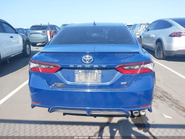 Продаж на аукціоні авто 2023 Toyota Camry Se, vin: 4T1G11AK7PU094104, номер лоту: 46001463