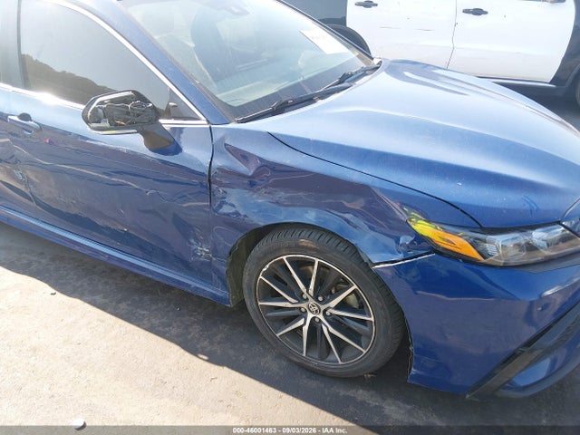Продаж на аукціоні авто 2023 Toyota Camry Se, vin: 4T1G11AK7PU094104, номер лоту: 46001463