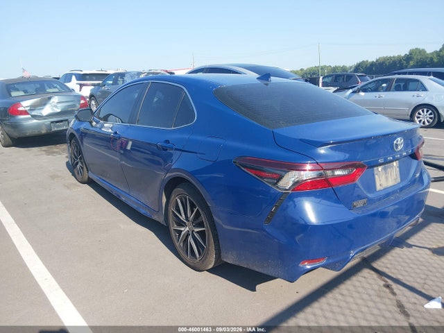 Продаж на аукціоні авто 2023 Toyota Camry Se, vin: 4T1G11AK7PU094104, номер лоту: 46001463