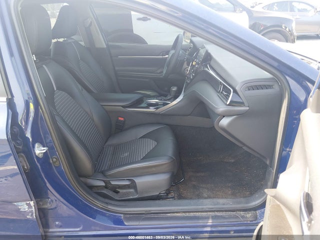 Продаж на аукціоні авто 2023 Toyota Camry Se, vin: 4T1G11AK7PU094104, номер лоту: 46001463