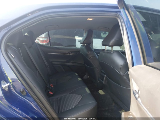 Продаж на аукціоні авто 2023 Toyota Camry Se, vin: 4T1G11AK7PU094104, номер лоту: 46001463