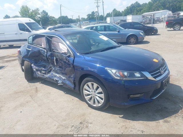 Продаж на аукціоні авто 2015 Honda Accord Ex-l, vin: 1HGCR2F86FA269118, номер лоту: 46001465