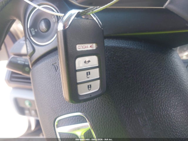 Продаж на аукціоні авто 2015 Honda Accord Ex-l, vin: 1HGCR2F86FA269118, номер лоту: 46001465