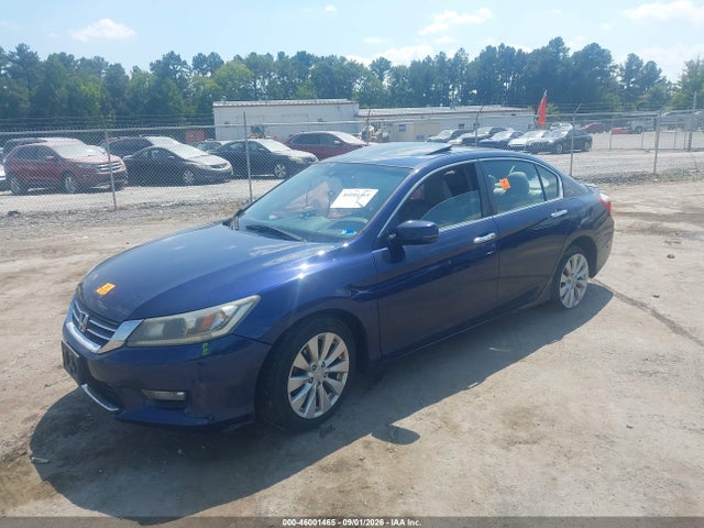 Продаж на аукціоні авто 2015 Honda Accord Ex-l, vin: 1HGCR2F86FA269118, номер лоту: 46001465