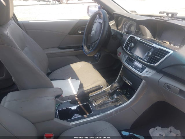 Продаж на аукціоні авто 2015 Honda Accord Ex-l, vin: 1HGCR2F86FA269118, номер лоту: 46001465