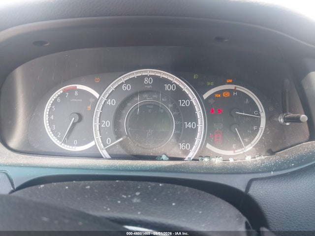 Продаж на аукціоні авто 2015 Honda Accord Ex-l, vin: 1HGCR2F86FA269118, номер лоту: 46001465