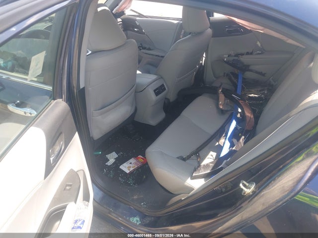 Продаж на аукціоні авто 2015 Honda Accord Ex-l, vin: 1HGCR2F86FA269118, номер лоту: 46001465