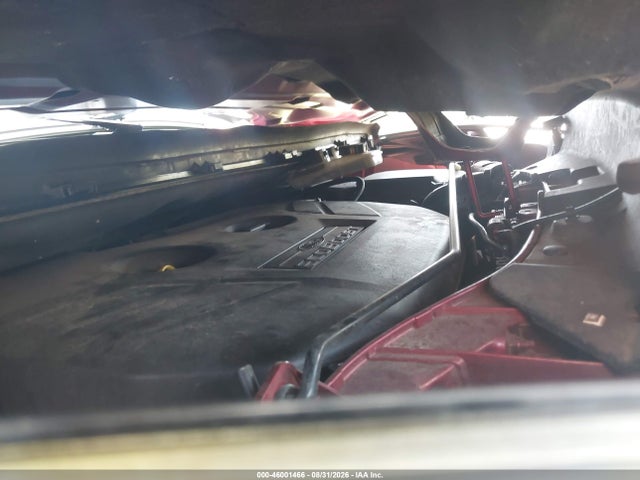 46001466 :رقم المزاد ، 1FMCU0J97EUA57743 vin ، 2014 Ford Escape Titanium مزاد بيع