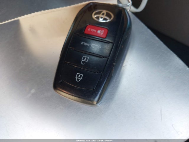 Toyota CAMRY SE 2025 4T1DAACK0SU511314 Image 11
