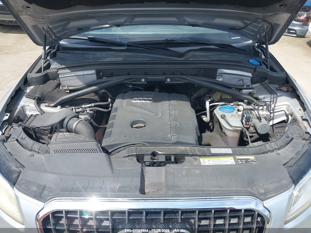 Aukcja sprzedaży 2016 Audi Q5 2.0t Premium, vin: WA1L2AFP1GA118820, numer aukcji: 46001484