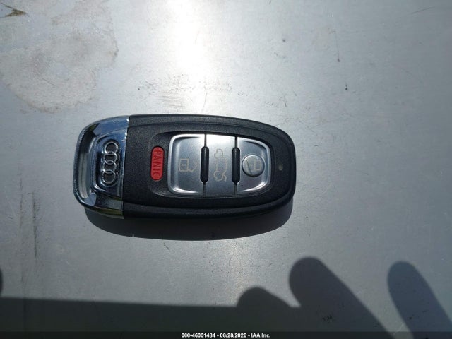 Aukcja sprzedaży 2016 Audi Q5 2.0t Premium, vin: WA1L2AFP1GA118820, numer aukcji: 46001484